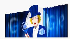 Марлене Дитрих с GOOGLE 2017 Marlene Dietrich Biography - Videoclip.bg
