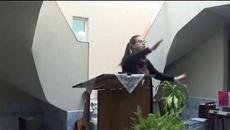 Пророчество за 2018 година -  Димитрина Иванова - Videoclip.bg