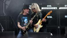 Превод! Axel Rudi Pell - Hallelujah - Videoclip.bg