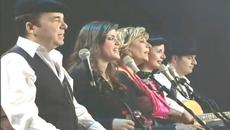 “Ξεκινάει μια ψαροπούλα“ — Θεοδοσία Στίγκα - Videoclip.bg