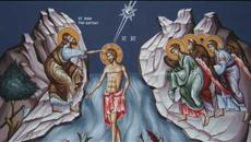 За Богоявление с Магична Музика и Надежда - Videoclip.bg