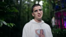 Топ Руски ХИТ ! Feduk  Allj - Розовое вино (Official Video) - Videoclip.bg