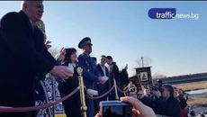 Йордановден в Пловдив ! Хвърляне на кръста 2018 в Пловдив - Videoclip.bg