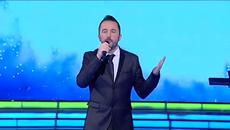 Pedja Stevic - Dal postoji neko treci / Novogodisnji BN Music 2018 - Videoclip.bg