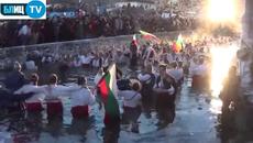 Мъжко хоро в Калофер 2018 - Videoclip.bg