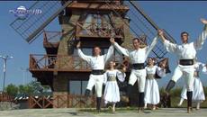 GLORIA - AH, KADE E MOITO LIBE / Глория - Ах, къде е мойто либе, 2013 - Videoclip.bg