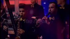 Dragisa Mitic Gile - Zivim kao boem - Videoclip.bg