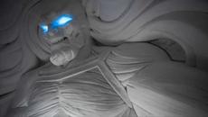 Леден хотел за фенове на "Игра на тронове" отвори врати в Лапландия -'Game of Thrones' ice hotel opens in Lapland - Videoclip.bg