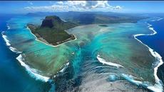 10 най-странни водопади в света - 10 Strangest Waterfalls in the World - Videoclip.bg