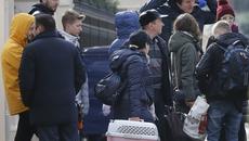 Скандалът Лондон-Москва гони 23-ма руски дипломати, Лондон иска дебат в ООН - Videoclip.bg