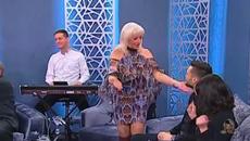 Vera Matovic - Plavi Cuperak - Videoclip.bg