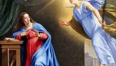 МОЛИТВА-МУЗИКА НА БЛАГОВЕЦ – 25 МАРТ БЛАГОВЕЩЕНИЕ 2018 - Videoclip.bg