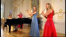 Bella Serenata (2008) - Luigi Boccherini Menuett - Videoclip.bg