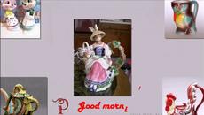 Добро утро с любимите ни животни!  "Crazy Frog" Popcorn (Instrumental) - Videoclip.bg