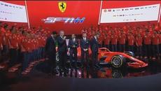 Себастиан Фетел започна сезон 2018 във Формула 1 с поредна победа - Videoclip.bg