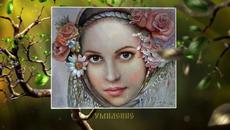 Вижте красотата в картини на българската художничка Мария Илиева - Videoclip.bg