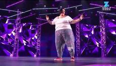 Вижте хора танцуват за благотворителност! These 3 people are sexy for a good cause - Videoclip.bg