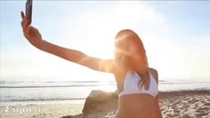 Summer Glau - She's Got The Look.MKV - Videoclip.bg