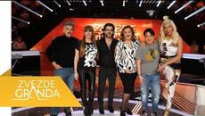 Zvezde Granda - emisija 25 - ZG 2017/18 - 24.03.2018. - Videoclip.bg