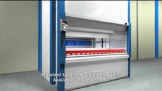 Kardex Remstar Shuttle XP Overview - Videoclip.bg