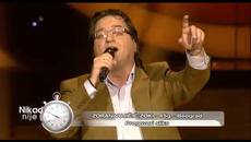 Zoran Vujicic Zoki - Progovori sliko - Videoclip.bg