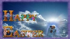 На небето изгрява слънце,идва светъл ден! - Videoclip.bg