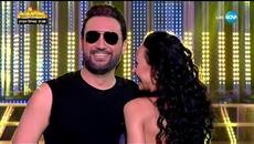 Боби Турбото като Luis Fonsi - "Despacito" | Като две капки вода - Videoclip.bg