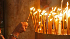 Днес започва страстната седмица - Велики понеделник 2 април 2018 - Videoclip.bg