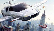 Ето как да си поръчаме летящо такси (ВИДЕО) Porsche разработва летящо такси - Videoclip.bg