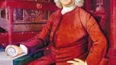 С Google за Джон Харисън, хронометъра и географската дължина - John Harrison the marine chronometer - Videoclip.bg