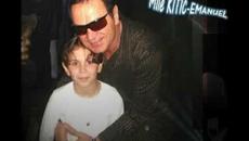 Emanuel Zekic CUCES SAMO BOL pjesma koja ubija - Videoclip.bg