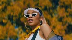 Tinashe feat. French Montana & Ty Dolla $ign — Me So Bad - Videoclip.bg