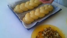 Вижте как да си направим козунак за Великден - Videoclip.bg