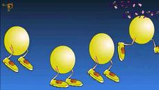 Великденска анимация! - Videoclip.bg