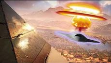 Lord of Times (2020) Story Teaser Trailer - A Crowdfunding Sci-Fi Action Movie about Time Travels - Videoclip.bg