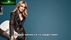 BG Премиера 2018 Natasa Theodoridou - Grigora Ksimerose. Бързо се съмна. - Videoclip.bg