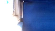 БДЖ влак с графити 2 класа в Габрово - Videoclip.bg