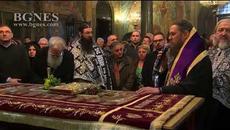 Патриарх Неофит: Ние с вяра трябва да следваме Христа през всички дни на Неговия живот - Videoclip.bg