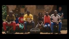 Ivan Dorn - Afrika - Videoclip.bg