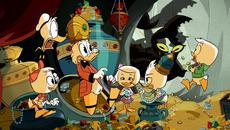 Патешки истории 2017 ♫ Караоке интро - Videoclip.bg