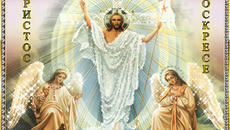 „Христос воскресе!“ 2018 - Честит Великден на всички - Videoclip.bg