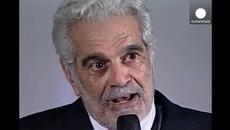 Почитаме Омар Шариф (Omar Sharif) с Google Doodle 86 години от рождението на египетският актьор - Videoclip.bg