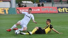 Ботев Пд - Славия 2:1 - Videoclip.bg