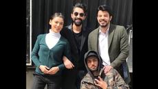 Артистите в Адини Сен Коу (Adin Sen Koy) Назови ме по име - Videoclip.bg