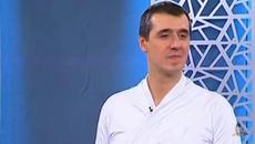 Marko Bulat - Dete Srece -  (TvDmSat 2018) - Videoclip.bg