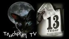 Топ 5 страховити истории за петък 13-ти! - Videoclip.bg