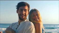 Alvaro Soler - La Cintura (Audio) - Videoclip.bg