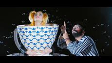 Cityflash ft. Laura-Ly  - Tic Tic (Official Music Video) - Videoclip.bg