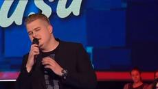 Haris Kulovic - Kako da prezivim -  (TV Grand 11.04.2018.) - Videoclip.bg