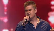 Haris Kulovic ,  Sam sam - от Иво Панов - Videoclip.bg